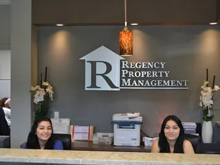 Regency Property Management