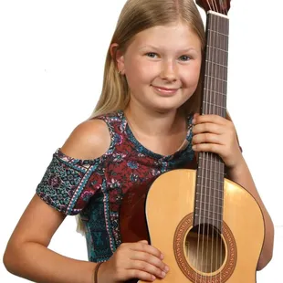 Guitar Lessons