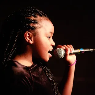 Learn to sing at Fresno Music Academy &amp; Arts