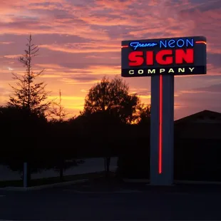 Lighting Up the Valley Since 1932