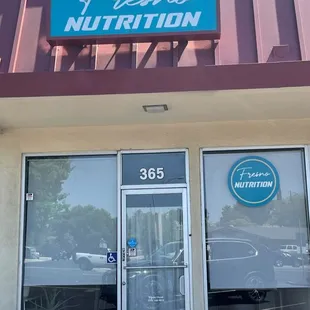 Location 365 W Shaw Ave Fresno Ca 93704