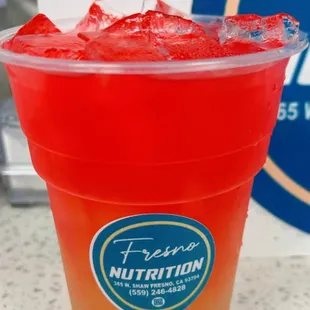 mega tea Refresher hydrate full of energy ficus clarity to keep you young fresh!!!! option!!!