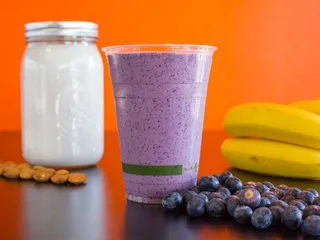 Raw Earth Juicery & Cafe