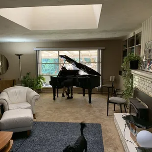 Chopsticks never sounded so good!