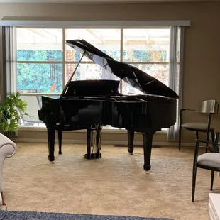 Classic! Goes into the big old gorgeous living room! Or should I Call it "the conservatory? "