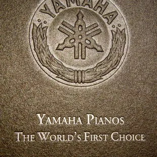 Yamaha Pianos Fresno Piano