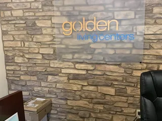 Golden Livingcenter - Fresno