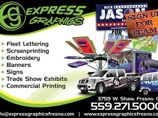 Express Graphics