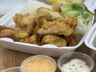 Central Fish Company