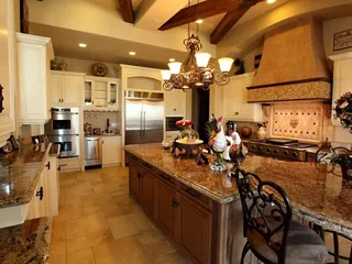 Kustom Kitchens