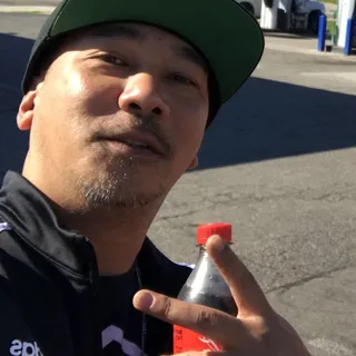 Kris B.
