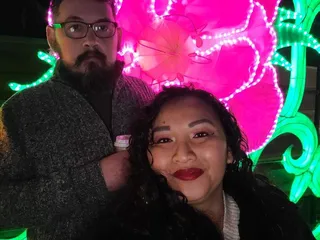 Illuminature Holiday Spectacular