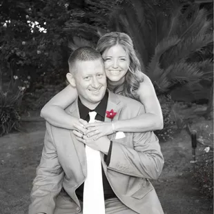 Suit from Fresno Suit Outlet