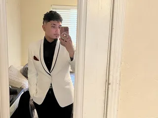 AJ's Tuxedo Junction