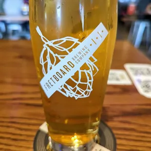 Pineapple Cider