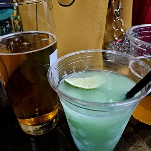 Jameson Slushy