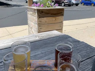 DogBerry Brewing