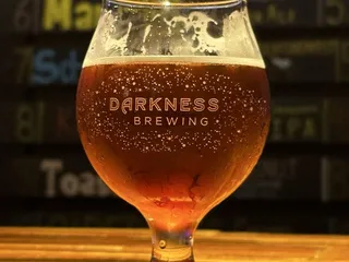 Darkness Brewing