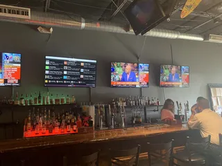 Kentucky Bourbon + Brews