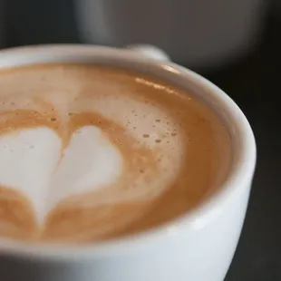 Fretboard Coffee