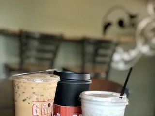 The Grind Coffee House North