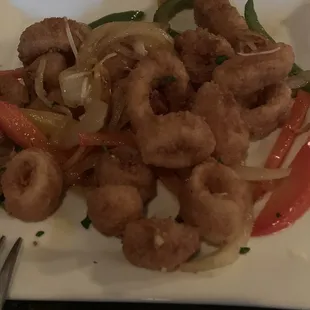 Calamari App!