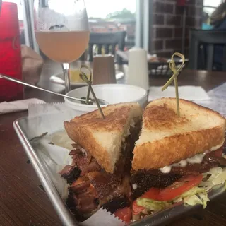 BLT
