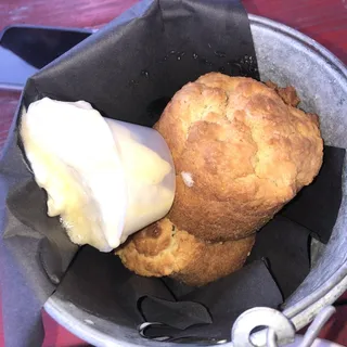 Bucket O Biscuits