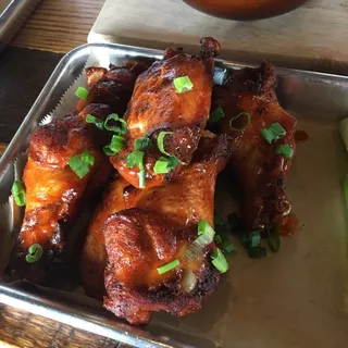 Wings