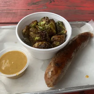 Sausage Link
