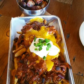 Fries