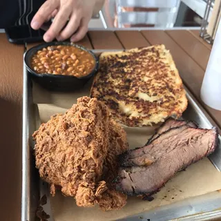 Texas Toast