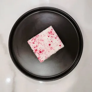 Raspberry Bar