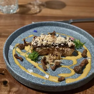 Kvarøy Salmon