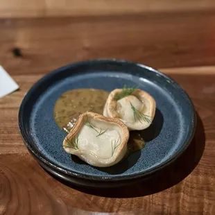 Pierogi