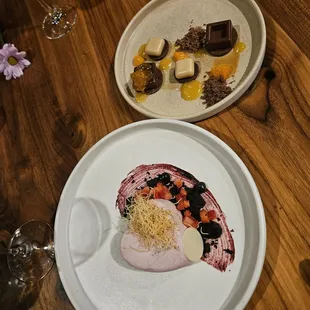 Dessert