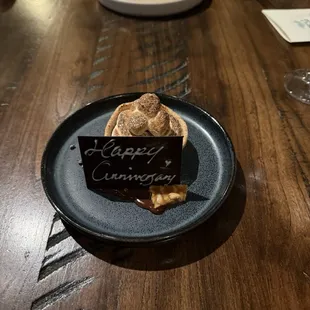 dessert smores
