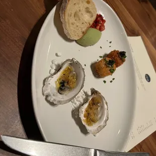 Snacks
