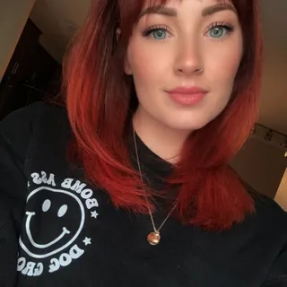 Alisha C.