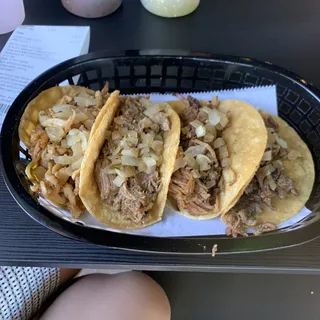 4 Taco