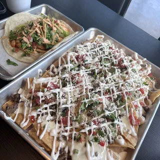 Fresko Nacho