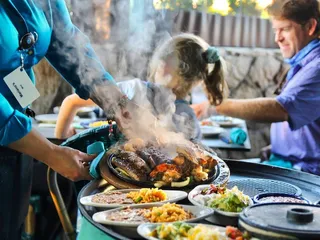 La Hacienda Ranch - Colleyville