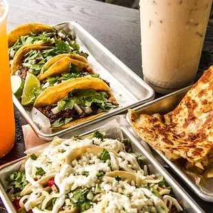 Frezko Taco Spot