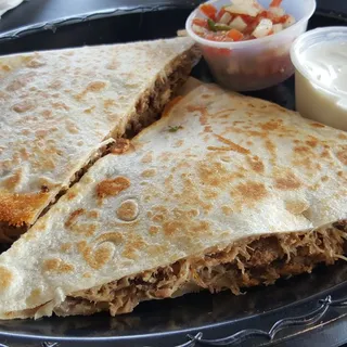Quesadilla
