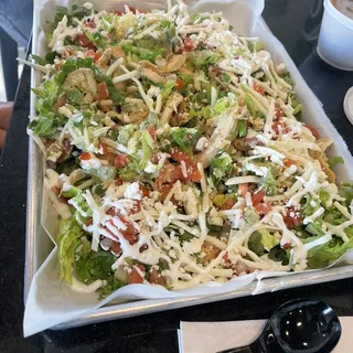 Fresco Salad