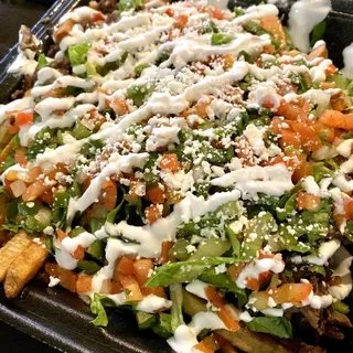 Chicano Fries
