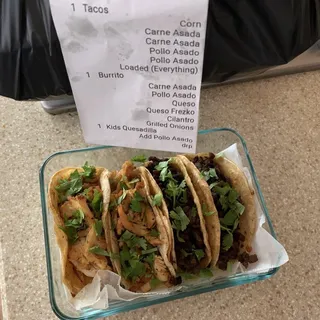 TACOS