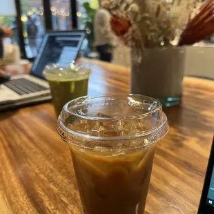 Black Walnut Cold Brew