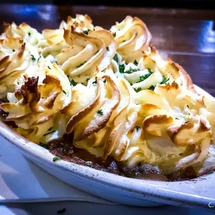 Cottage Pie