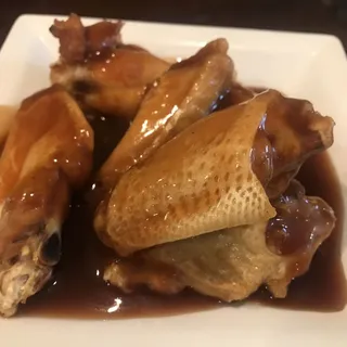 Sherwood Wings small